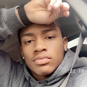 Meet your Posher, Joshua